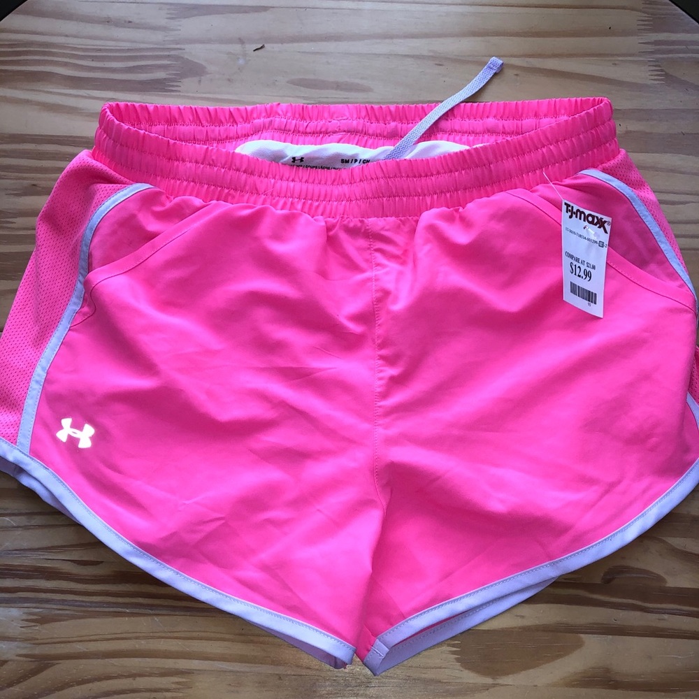 Under Armour shorts